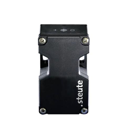 Safety sensor BZ 16-02D IP67 (2NC)